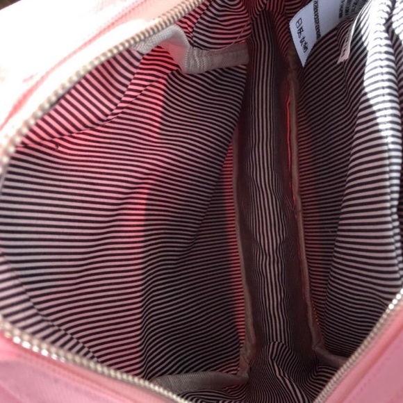 Canada Weather Gear mini pink backpack - Picture 4 of 4